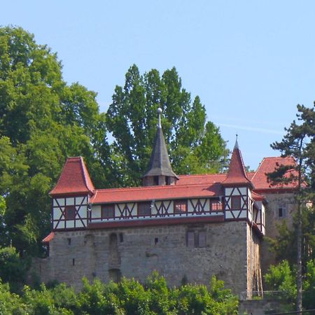 Cottage, Jagdhof Judenbach Luaran gambar