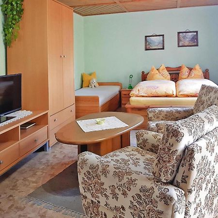 Cottage, Jagdhof Judenbach Luaran gambar