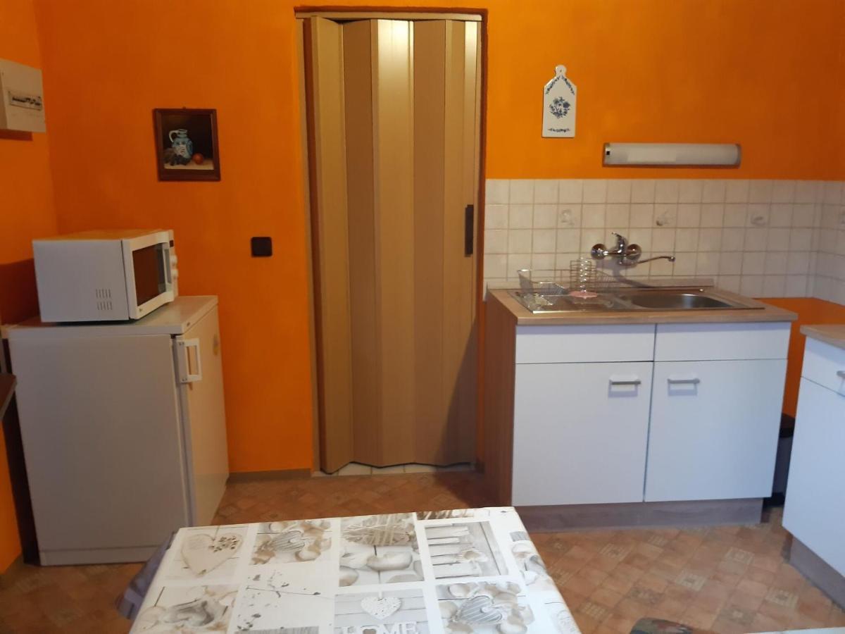 Cottage, Jagdhof Judenbach Luaran gambar