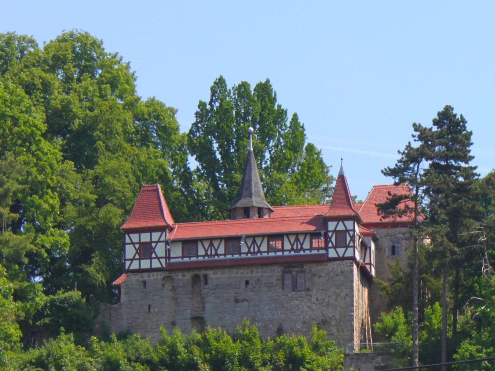Cottage, Jagdhof Judenbach Luaran gambar