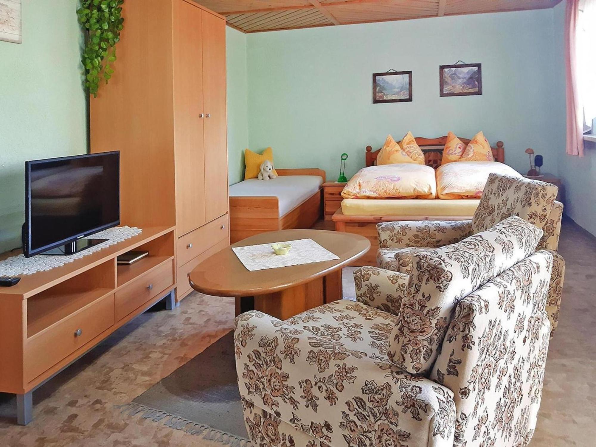 Cottage, Jagdhof Judenbach Luaran gambar