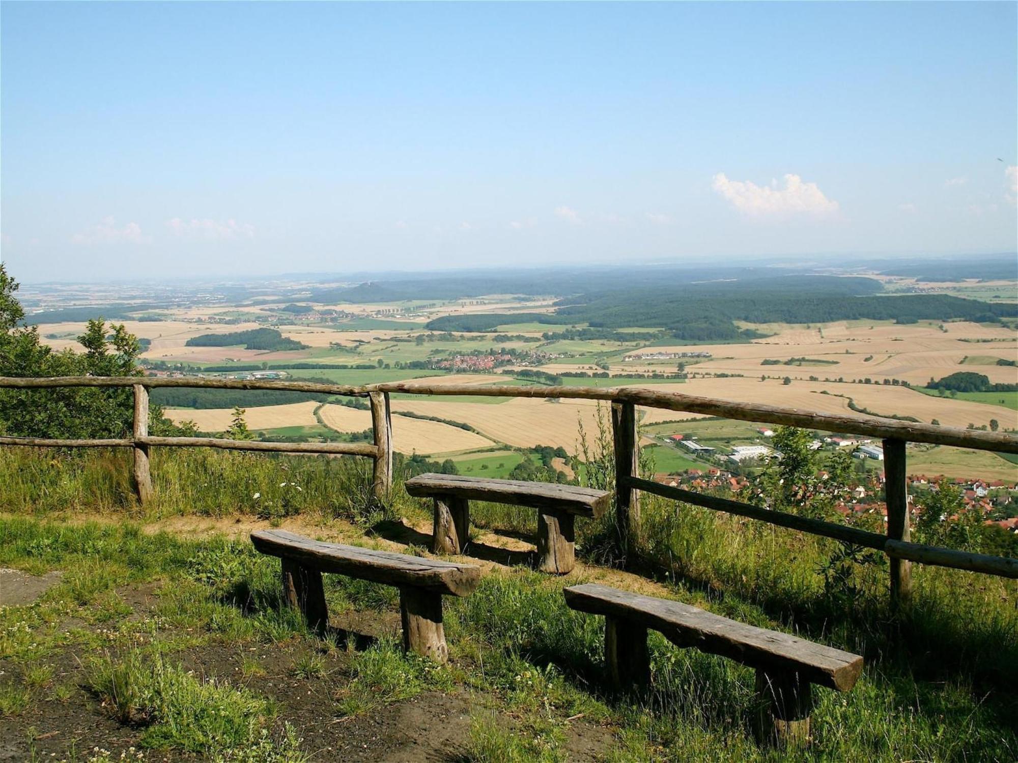 Cottage, Jagdhof Judenbach Luaran gambar