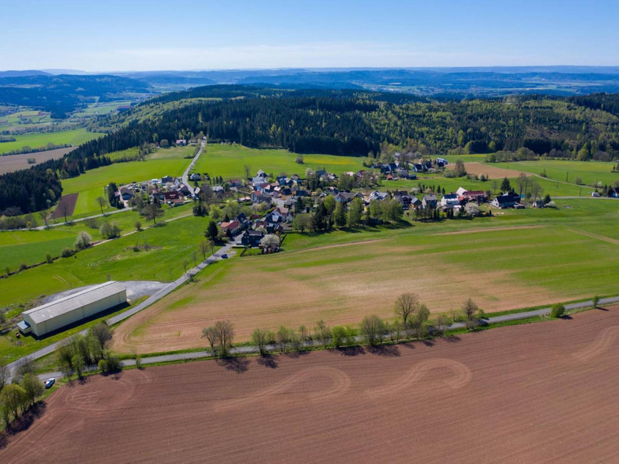 Cottage, Jagdhof Judenbach Luaran gambar