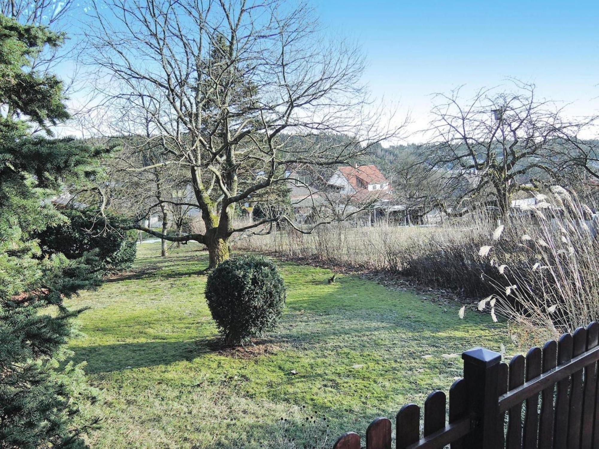 Cottage, Jagdhof Judenbach Luaran gambar