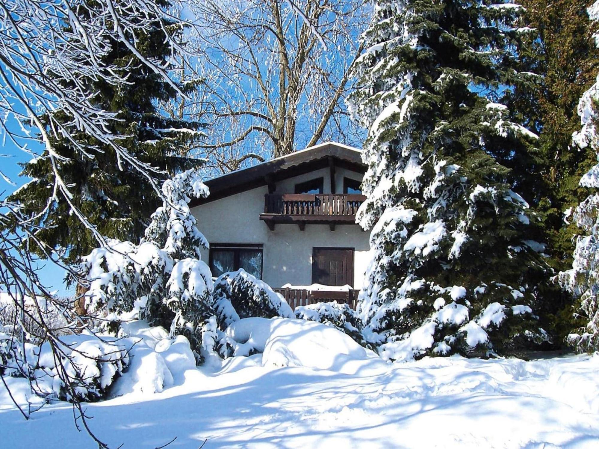 Cottage, Jagdhof Judenbach Luaran gambar