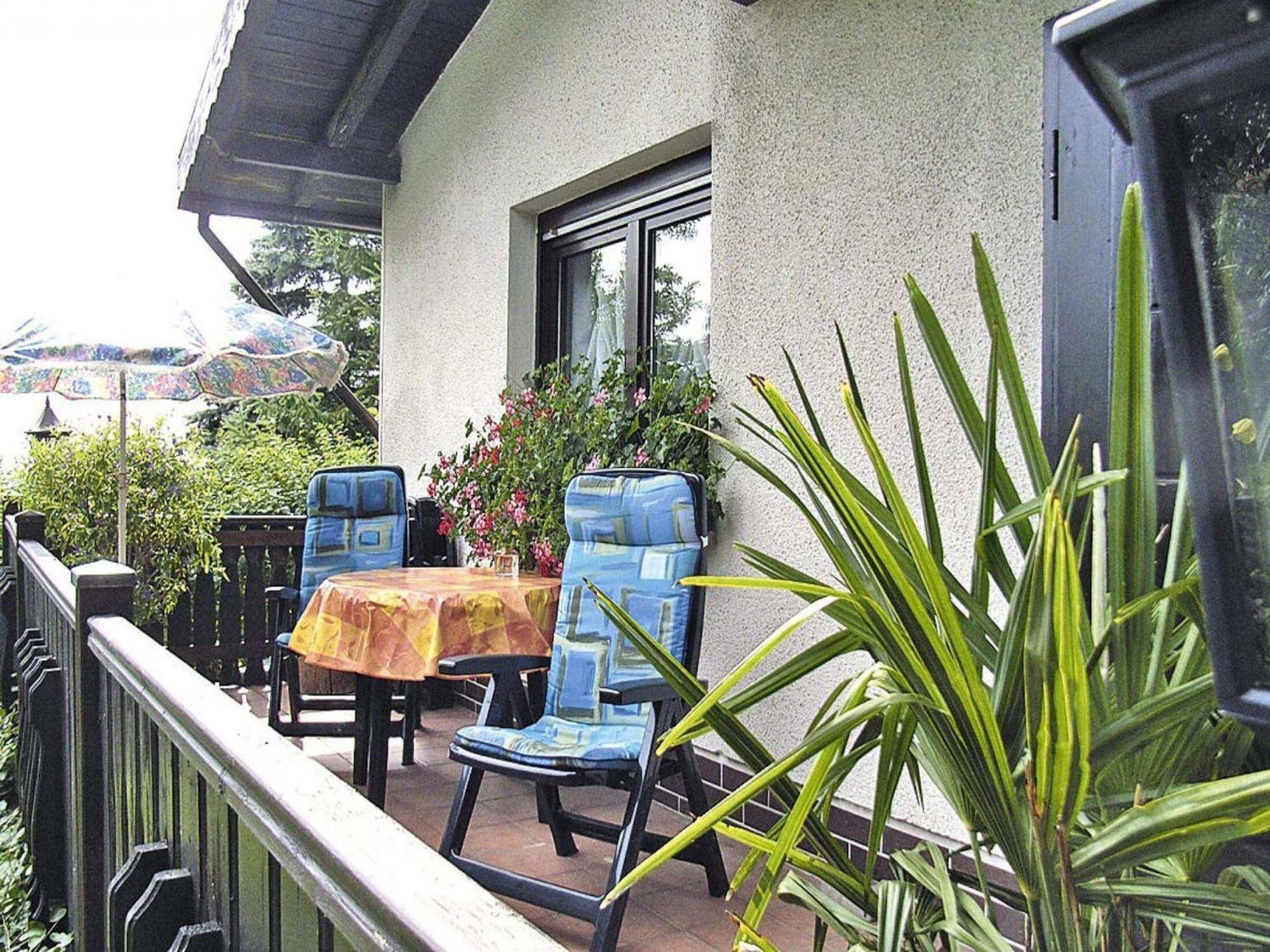 Cottage, Jagdhof Judenbach Luaran gambar